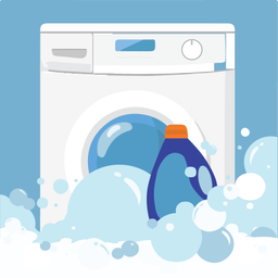 Laundry Service with Pickup & Delivery in South Beach, FL