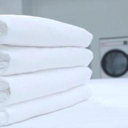 Linens Cleaning