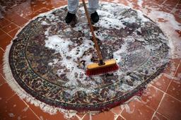 Rug Cleaning