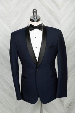Tuxedo Dry Cleaning