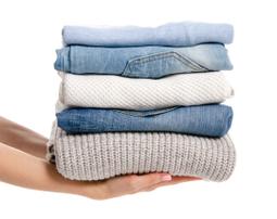 Convenient Wash and Fold Service in Little Havana, FL
