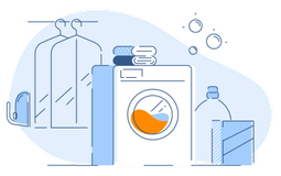 Professional Dry Cleaning